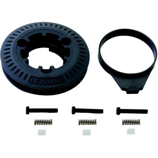 Lewmar 14ST/16ST Ocean Winch Grey Jaw kit