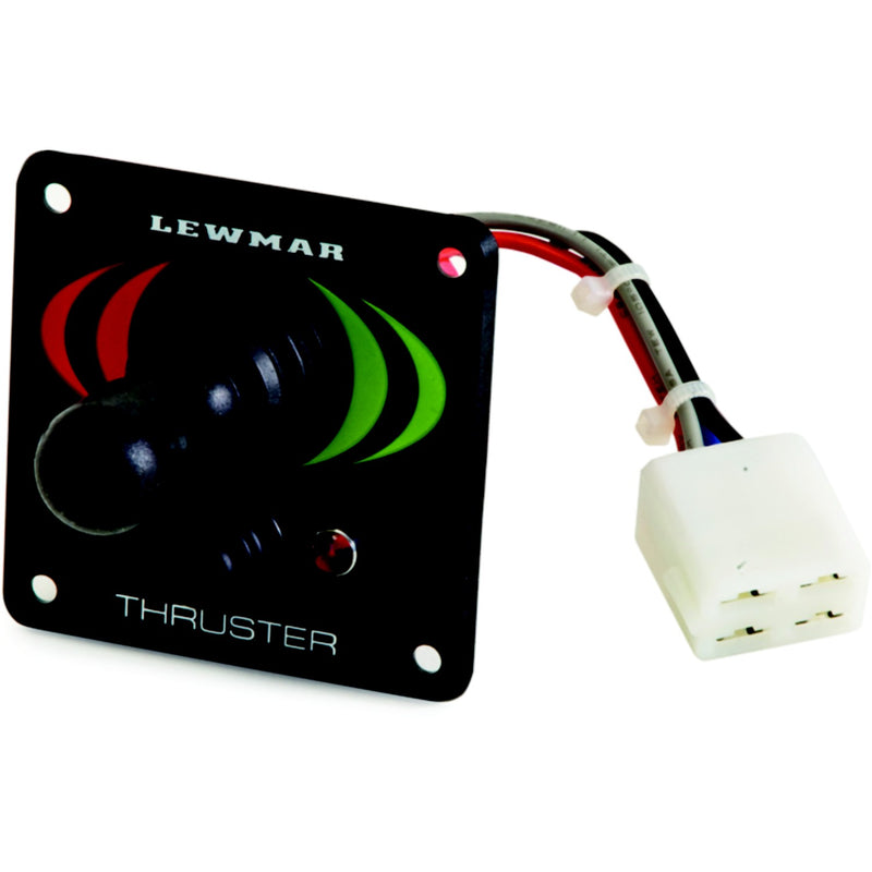 Lewmar Basic Control Panel