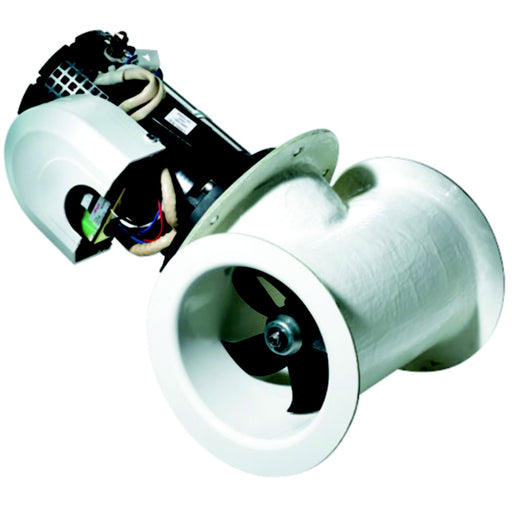 Lewmar Stern Adapter, 7-9/32" (185mm)