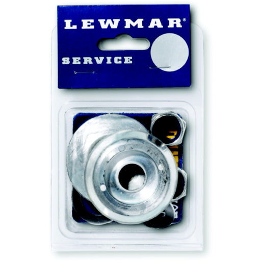 LewmarAnode Kit for 250TT