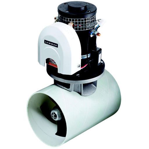 185TT 12V GEN 2 Thruster 6.0kW