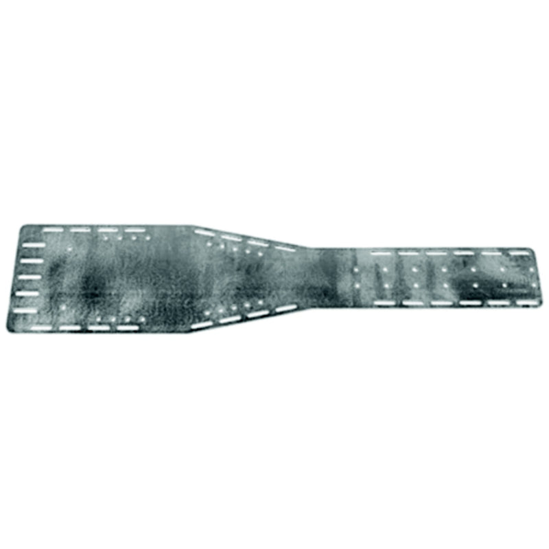 Lewmar 65004971 Optional Aluminum Mounting Plate For Venta pontoon winch