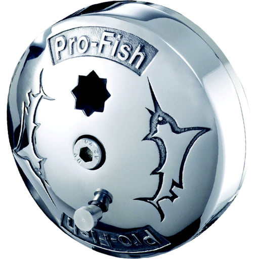 Lewmar Profish Upgrade Kit