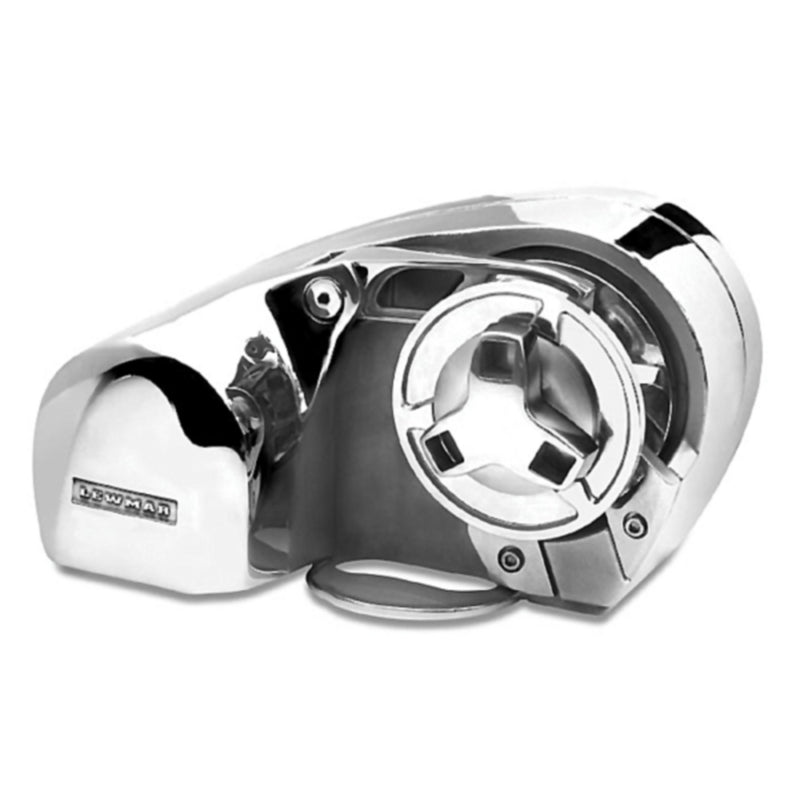 Pro Series 1000H Horizontal SS Windlass