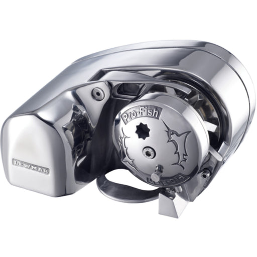 Pro Fish 700 Horizonatl Free Fall Anchor Windlass