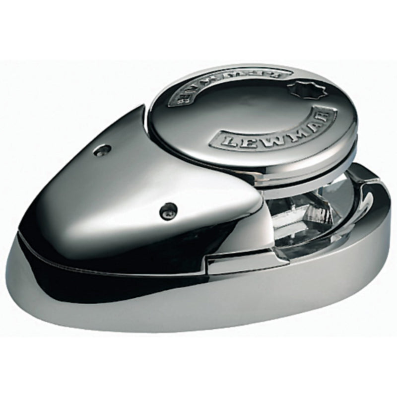 V2 Series 12V Windlass w/Gypsy, 1/2" - 5/8" Line, 5/16" Chain.