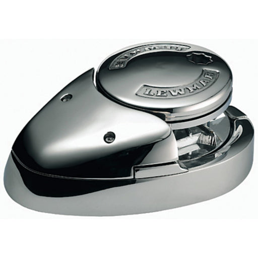 V2 Series 12V Windlass w/Gypsy, 1/2" - 5/8" Line, 5/16" Chain.