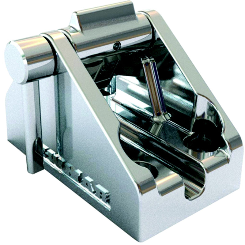 Lewmar Chain Stopper - Lever Version, 3/8" (10mm)