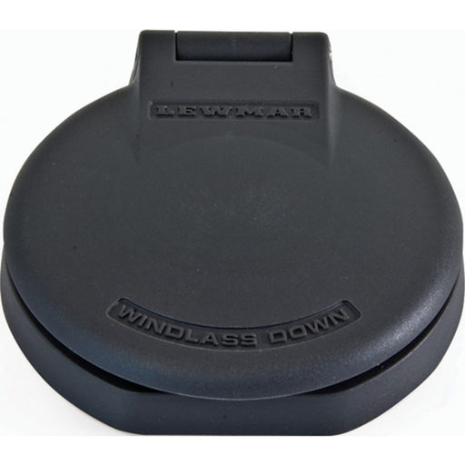 Up Foot Switch, Black
