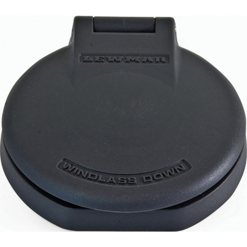 Down Foot Switch, Black