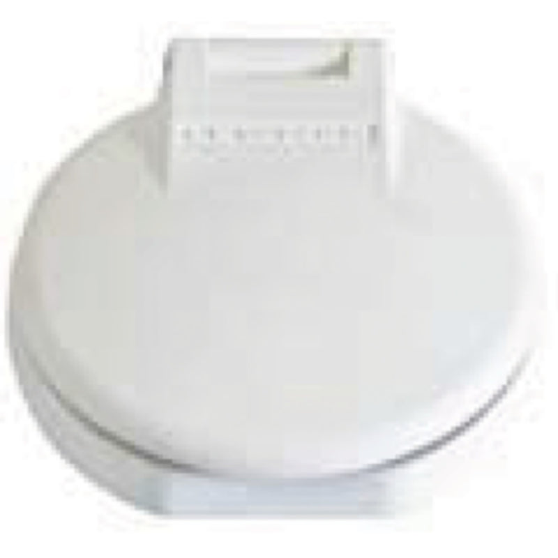 Up Foot Switch, White