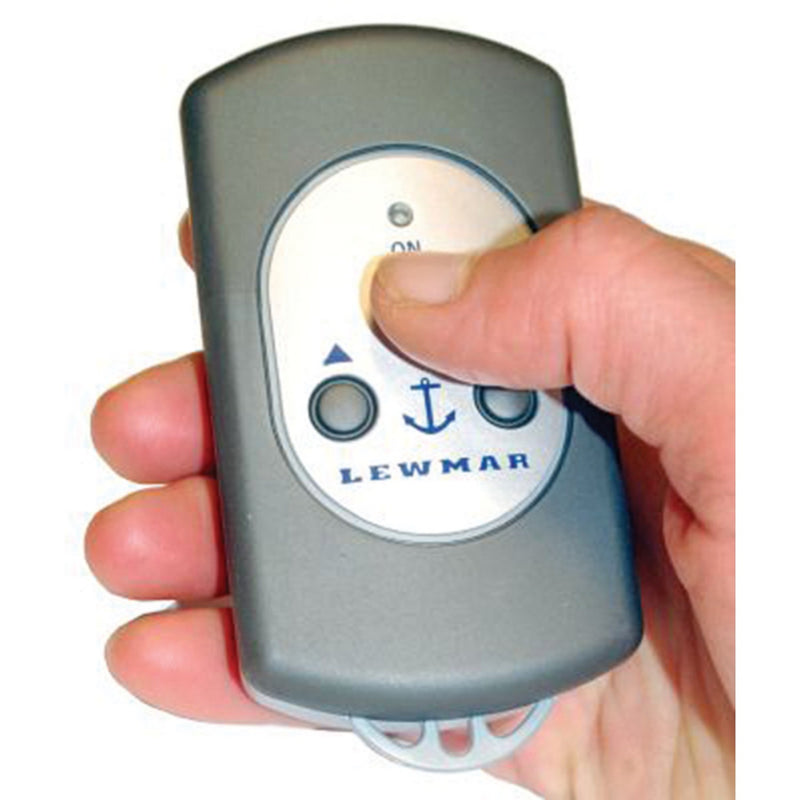 3 Button Wireless Remote Kit