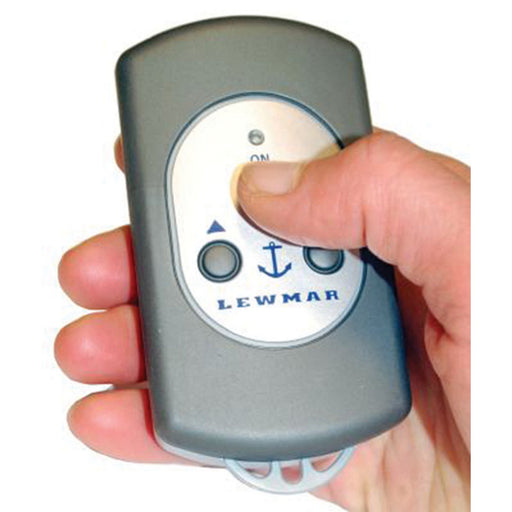 3 Button Wireless Remote Kit