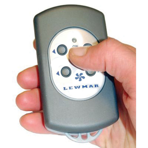 5 Button Wireless Remote Kit