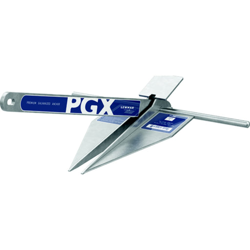Lewmar 69001043 PGX Anchor, 5 lb.