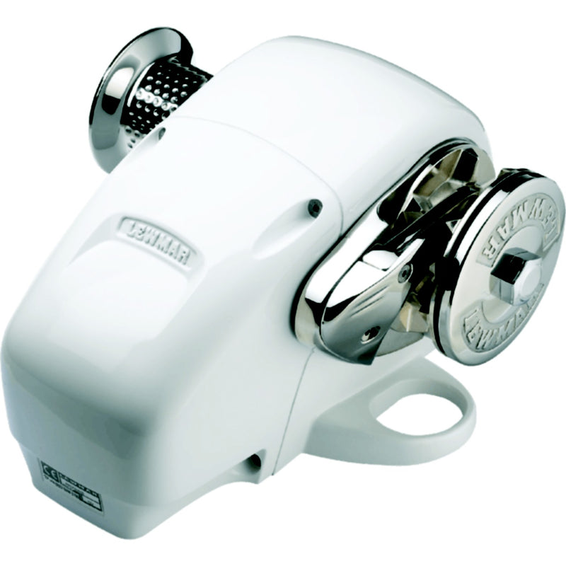 Lewmar H-Series Horizontal Windlass w/Gypsy, H2, 12V, 5/16" Chain
