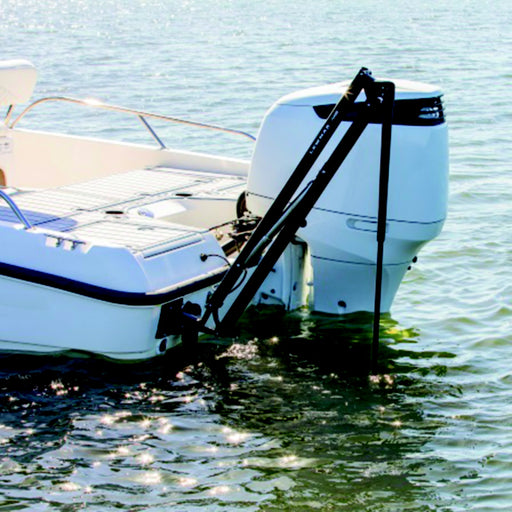Lewmar 69600943 Axis™ Shallow Water Anchor, White