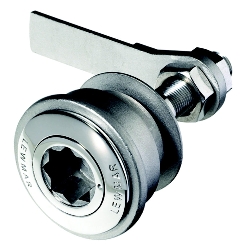 Lewmar Cockpit Locker Latch