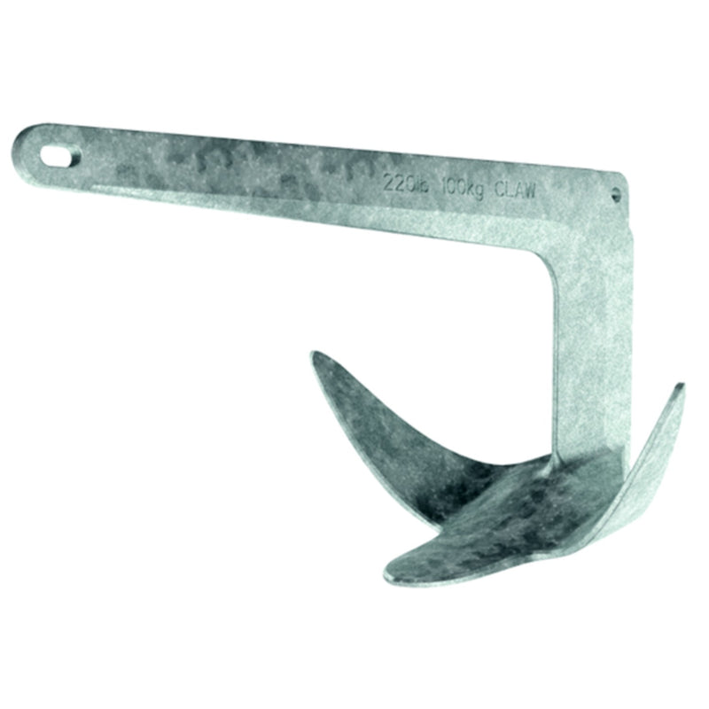 22 Lb. Horizon Claw Anchor