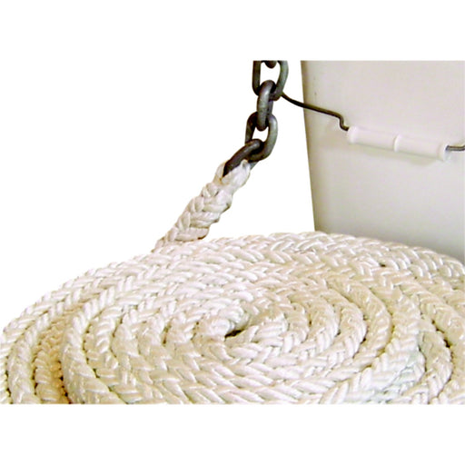 1/2" x 200' 8-Plait Performance Anchor Rode