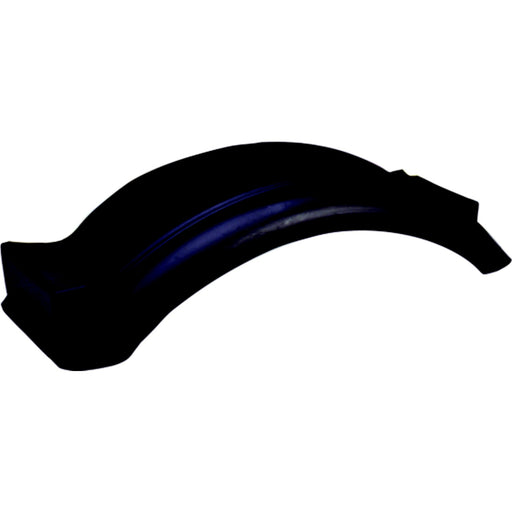 Tie Down Engineering 17033 Plastic Fender, Small Black