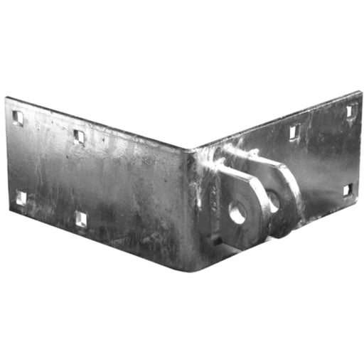 Tie Down Engineering Dock Hardware - Outside Corner/Female 10"L x 5"H