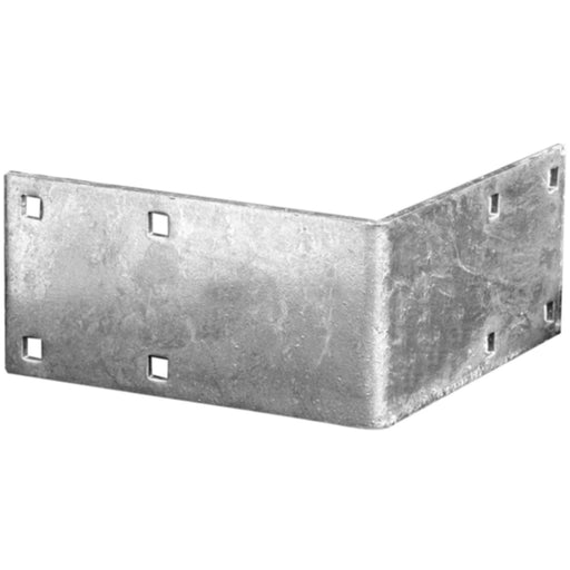 Tie Down Engineering Dock Hardware - Outside Corner End
