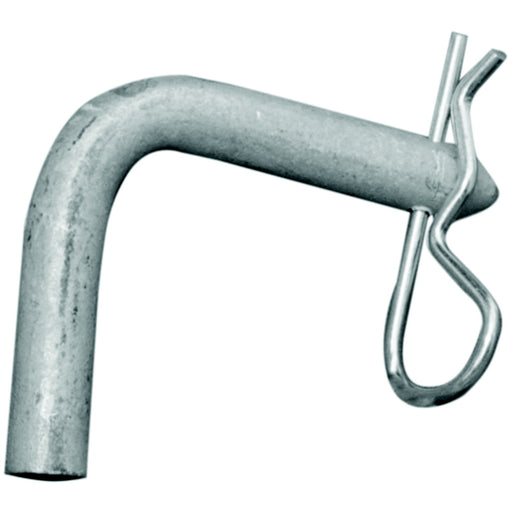 Tie Down Engineering Dock Hardware - Galvanized Connector Pin Set 3/4"