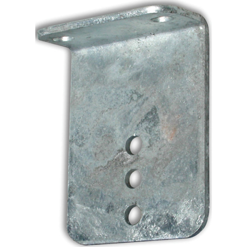 Tie Down Engineering 44036 Vertical Bunk Bracket, 5" x 6.62"
