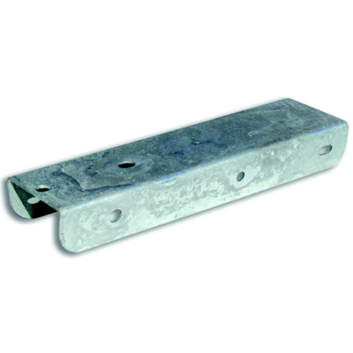Tie Down Engineering 44135 Galvanized Fender Bracket
