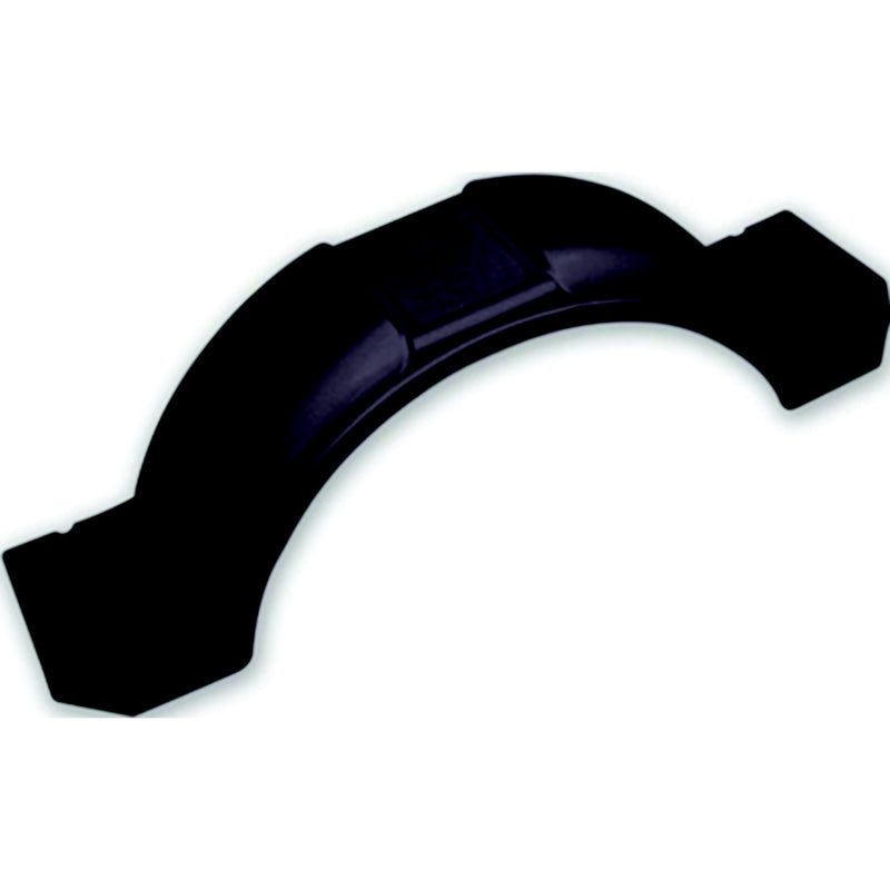 Tie Down Engineering 44331 Plastic Fender, Large Black