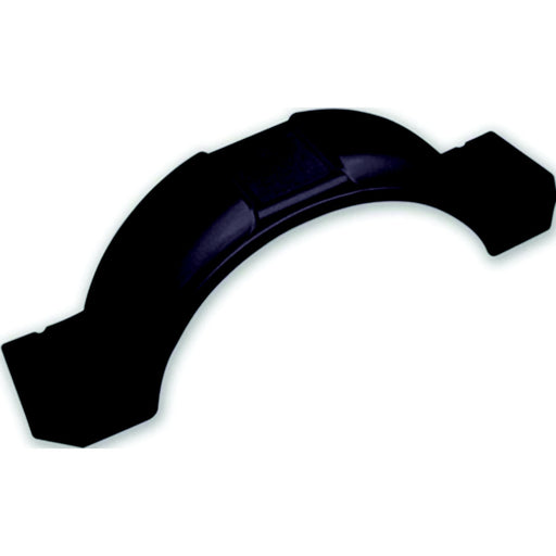 Tie Down Engineering 44331 Plastic Fender, Large Black