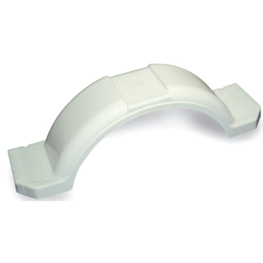 Tie Down Engineering 44332 Plastic Fender, Large White