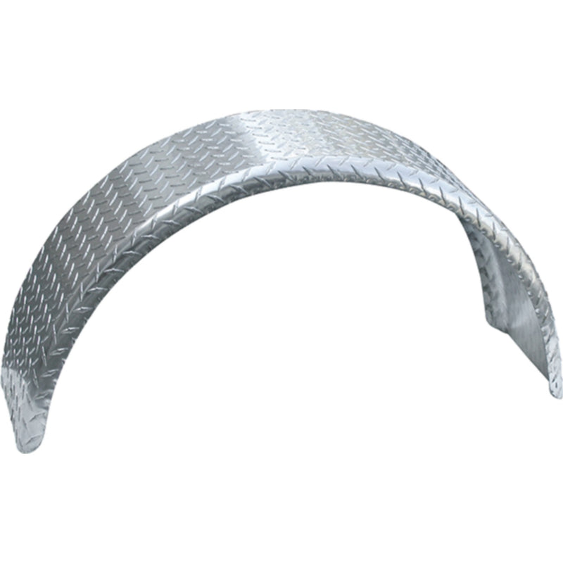 Tie Down Engineering 44836 Tread Brite Aluminum Fender