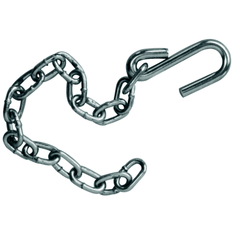 Tie Down Engineering Bow Safety Chain 3/16" x 15-1/2"