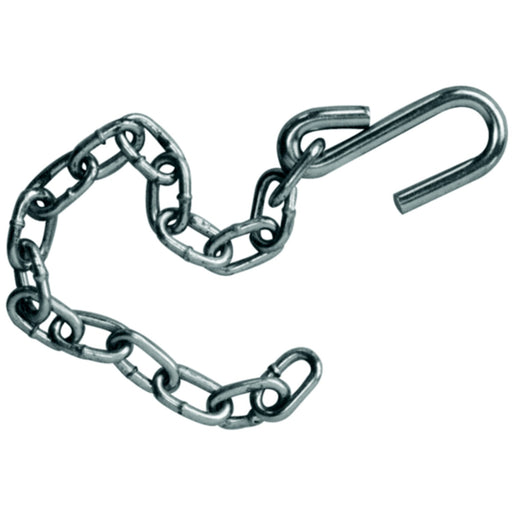 Tie Down Engineering Bow Safety Chain 3/16" x 15-1/2"