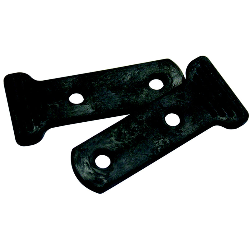 Tie Down Engineering "S" Hook Chain Keepers - 2 Per Pack