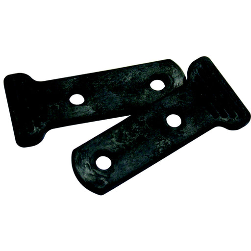 Tie Down Engineering "S" Hook Chain Keepers - 2 Per Pack