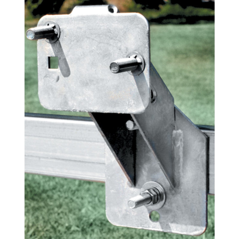Tie Down Engineering Tire Carrier