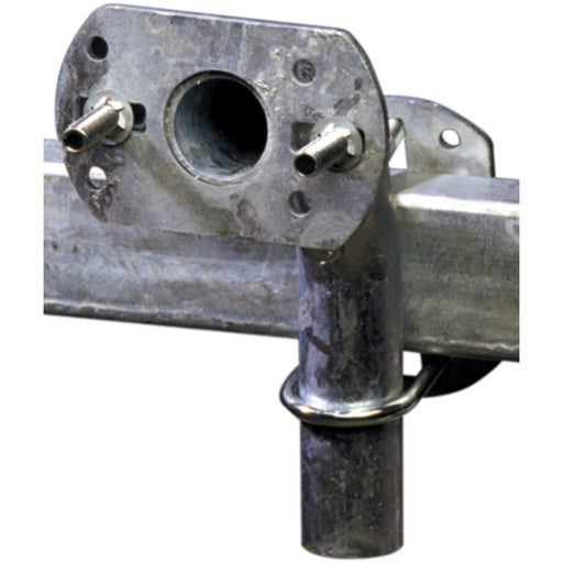 Tie Down Engineering Tire Carrier