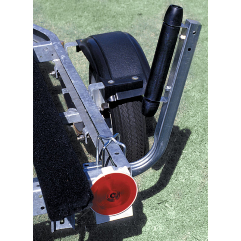 Tie Down Engineering Guide On's - Sold As Pair With Mounting Hardware Included