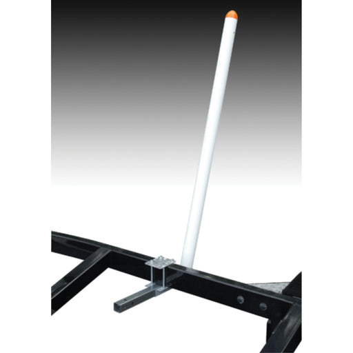 Tie Down Engineering Guide On's - Sold As Pair With Mounting Hardware Included