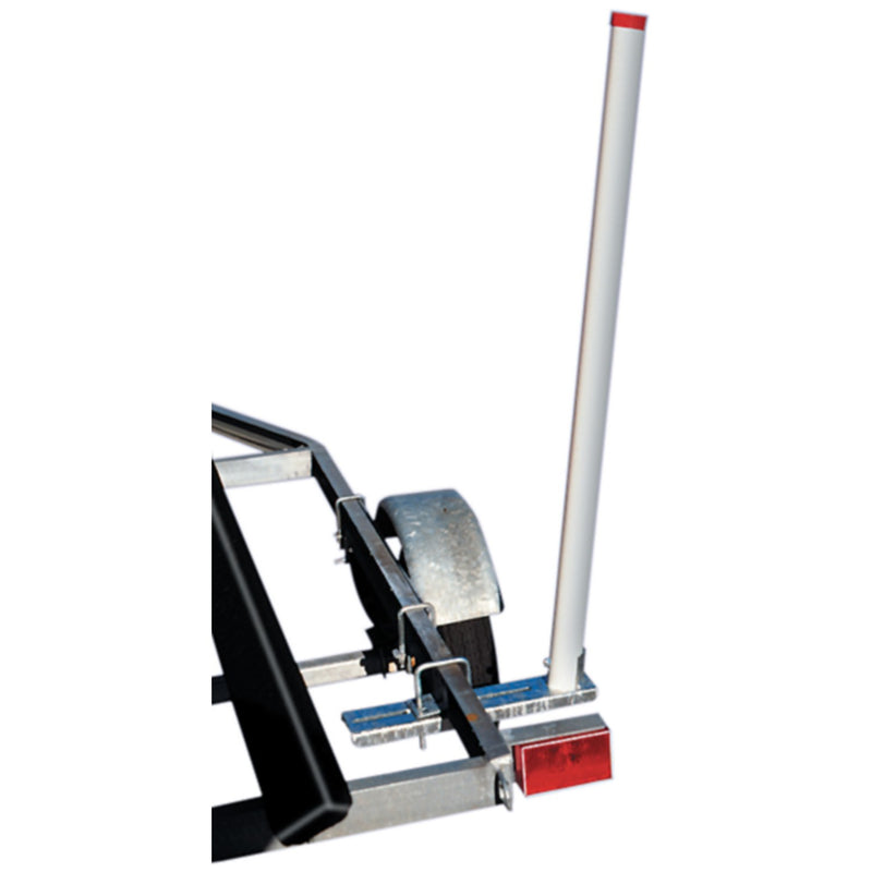 Tie Down Engineering Guide On's - Sold As Pair With Mounting Hardware Included