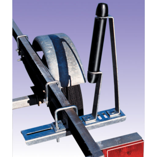 Tie Down Engineering Guide On's - Sold As Pair With Mounting Hardware Included