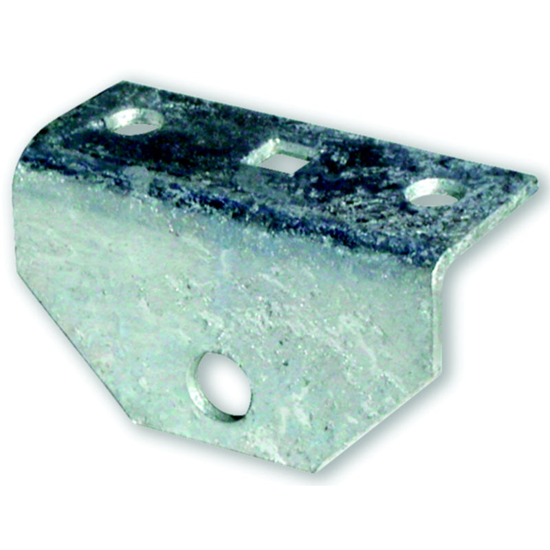 Tie Down Engineering 86115 Hot Dip Galvanized Swivel Bracket