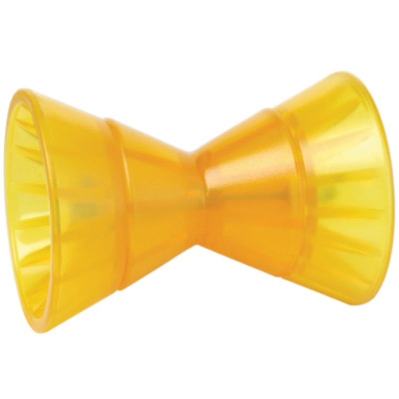 Tie Down Engineering Hull Sav'r Poly Vinyl Amber Roller
