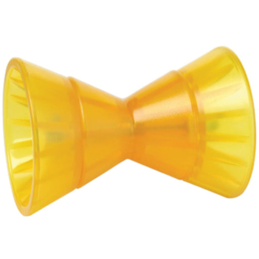 Tie Down Engineering Hull Sav'r Poly Vinyl Amber Roller