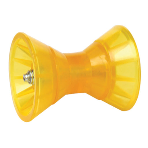 Tie Down Engineering Hull Sav'r Poly Vinyl Amber Roller