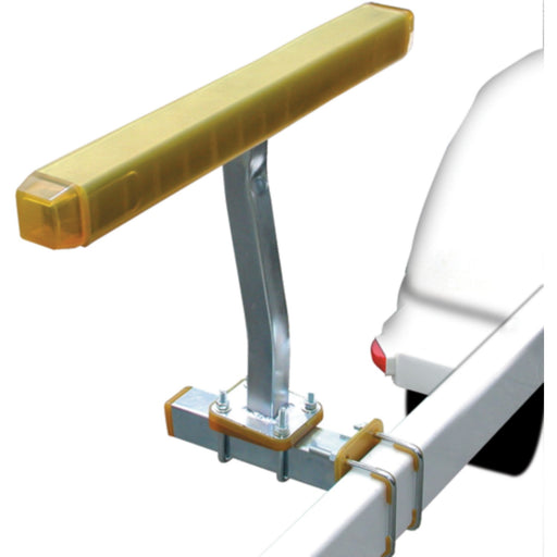 Tie Down Engineering Guide On's - Sold As Pair With Mounting Hardware Included