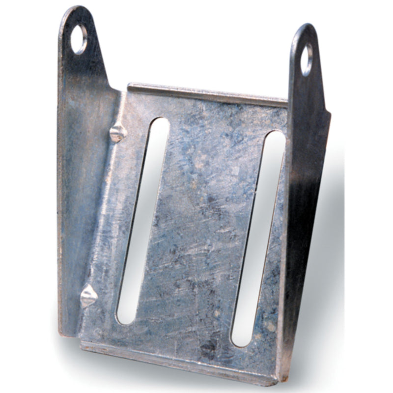 Tie Down Engineering Galvanized Steel Panel Bracket